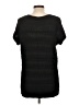 Lauren by Ralph Lauren Black Pullover Sweater Size L (estimated) - photo 2