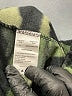 Assorted Brands 100% Polyester Camo Green Casual Pants Size L - photo 7