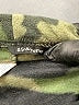 Assorted Brands 100% Polyester Camo Green Casual Pants Size L - photo 8