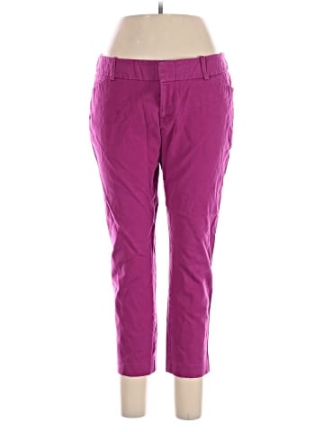 Merona Casual Pants (view 1)