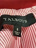 Talbots Red Blazer Size 8 - photo 6
