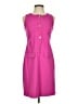 Talbots Pink Casual Dress Size 2 (petite) - photo 1