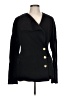 Proenza Schouler Black Blazer Size 10 - photo 1