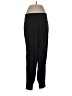 Athleta Solid Black Active Pants Size L (tall) - photo 1