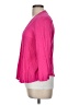 Chico's 100% Rayon Pink Cardigan Size Med (1) - photo 5