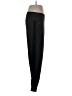 Athleta Solid Black Active Pants Size L (tall) - photo 4