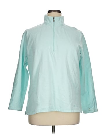 Eddie Bauer Raincoat (view 1)