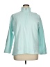 Eddie Bauer Teal Raincoat Size XL - photo 1