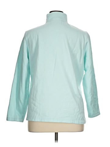Eddie Bauer Raincoat (view 2)