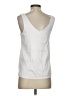 Ekouaer White Sleeveless Top Size XS - photo 2