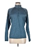 The North Face Teal Pullover Sweater Size M - photo 1
