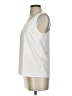Ekouaer White Sleeveless Top Size XS - photo 5