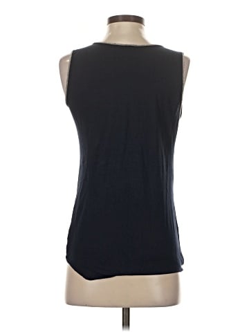Crosby Sleeveless Top (view 2)