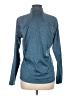 The North Face Teal Pullover Sweater Size M - photo 2