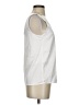 Ekouaer White Sleeveless Top Size XS - photo 4