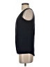 Crosby 100% Rayon Black Sleeveless Top Size S - photo 5