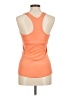 Nike Orange Active Tank Size M - photo 2
