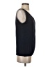 Crosby 100% Rayon Black Sleeveless Top Size S - photo 4