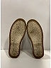 Saint Laurent 100% Leather Gray White Sneakers Size EU 38 - photo 9