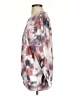 Shein Tie-dye Pink Pullover Sweater Size S - photo 5