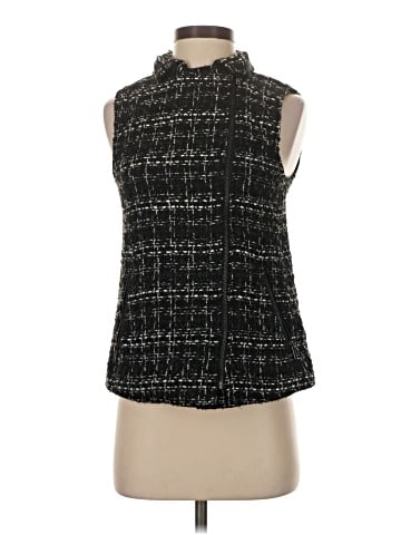Ann Taylor LOFT Outlet Vest (view 1)