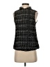Ann Taylor LOFT Outlet Black Vest Size XS - photo 1