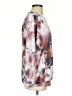 Shein Tie-dye Pink Pullover Sweater Size S - photo 4