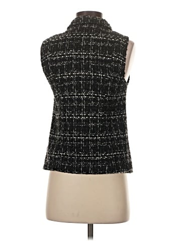 Ann Taylor LOFT Outlet Vest (view 2)