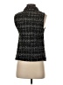 Ann Taylor LOFT Outlet Black Vest Size XS - photo 2