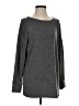 7th Roy Gray Pullover Sweater Size S - photo 1