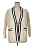 Sandro Ivory Cardigan Size M (estimated) - photo 1