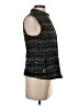Ann Taylor LOFT Outlet Black Vest Size XS - photo 4
