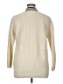 Sandro Ivory Cardigan Size M (estimated) - photo 2