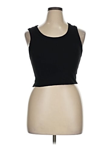 AGOLDE Tank Top (view 1)