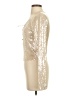 Wild Fable Ivory Long Sleeve Blouse Size S - photo 5