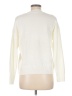 Unbranded 100% Acrylic Ivory Pullover Sweater Size M - photo 2