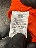 Lou & Grey Orange Pullover Sweater Size S - photo 8