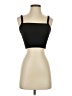 Unbranded Black Tube Top Size XXS (estimated) - photo 1