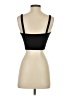 Unbranded Black Tube Top Size XXS (estimated) - photo 2