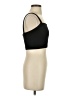 Unbranded Black Tube Top Size XXS (estimated) - photo 4