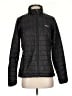 Patagonia 100% Recycled Polyester Black Jacket Size S - photo 1