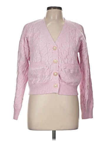 Jessica Simpson Cardigan (view 1)