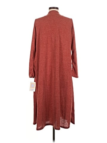 Lularoe Cardigan (view 2)