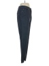 Chico's Chevron-herringbone Blue Jeans Size Med (1.5) - photo 4