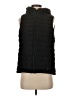 Ruff Hewn 100% Polyester Black Vest Size S - photo 1
