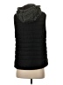 Ruff Hewn 100% Polyester Black Vest Size S - photo 2