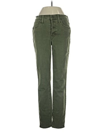 Madewell Jeans (view 1)