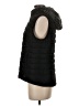 Ruff Hewn 100% Polyester Black Vest Size S - photo 5