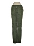 Madewell Green Jeans Size 27 waist (tall) - photo 2