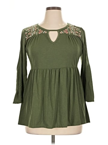 New Directions Casual Dress (view 1)